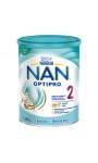 Nestle Nan2 Optipro, 800g - de la 6 luni
