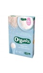 Cereale Organix, Orez ecologic, vitamina B1, 100 g, de la 4 luni