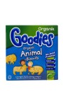Biscuiti organici in forma de animale 12+ Goodies 100g Organix