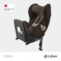 Cybex - Scaun auto copii Cybex Sirona Isofix