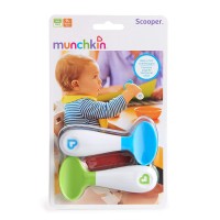 Munchkin - Lingurite Scooper Spoons