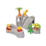 Tolo Toys - Set de joaca Dinozauri