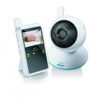 Philips Avent - Sistem VIDEO de monitorizare copii SCD 600 / 00
