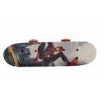 Skateboard Spiderman