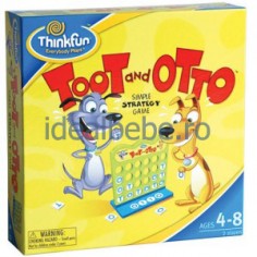 Thinkfun - Toot si Otto