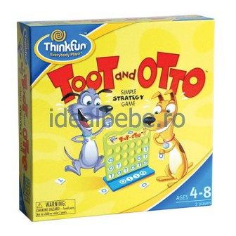 Thinkfun - Toot si Otto