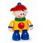 Tolo Toys - Baietel First Friends