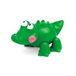 Tolo Toys - Jucarie Animal Safari First Friends - Crocodil