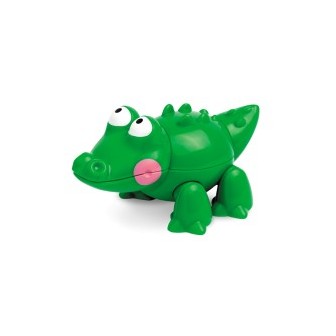 Tolo Toys - Jucarie Animal Safari First Friends - Crocodil