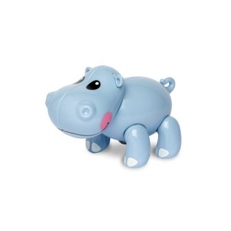 Tolo Toys - ucarie Animal Safari First Friends - Hipopotam