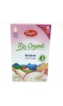 Topfer Bio Organic cereale din orez integral 4 luni+, 175 g
