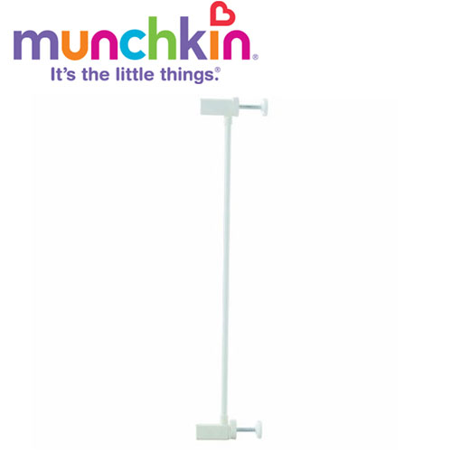 Munchkin - Extensie universala 7 cm Alba