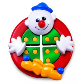Tolo Toys - Puzzle bebe Clown