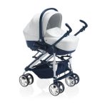 Cam - Sistem carucior 3 in 1 "Elegant Family"