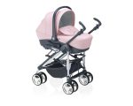 Cam - Sistem carucior 3 in 1 "Elegant Family" - imagine 4