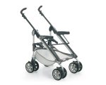 Cam - Sistem carucior 3 in 1 "Elegant Family" - imagine 7