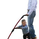 Luvion - Premergator Walky Red