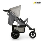 Hauck - Carucior Viper SLX Smoke/Grey - Image 2