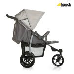 Hauck - Carucior Viper SLX Smoke/Grey - Image 3