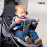 Hauck - Carucior Viper SLX Smoke/Grey - Image 4