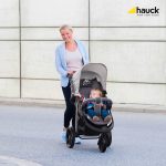 Hauck - Carucior Viper SLX Smoke/Grey - Image 5