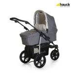 Hauck - Set Carucior Viper SLX Trioset Smoke/Grey - imagine 6