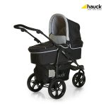 Hauck - Set Carucior Viper SLX Trioset Caviar/Grey - imagine 6