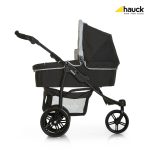 Hauck - Set Carucior Viper SLX Trioset Caviar/Grey - imagine 8