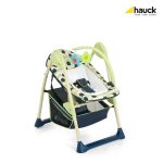 Hauck - Sezlong Si Scaun Masa Sit'n Relax - Fruit - imagine 3