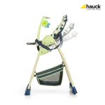 Hauck - Sezlong Si Scaun Masa Sit'n Relax - Fruit - imagine 4