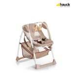 Hauck - Sezlong si Scaun Masa - Sit'n Relax Giraffe - Image 6