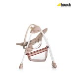 Hauck - Sezlong si Scaun Masa - Sit'n Relax Giraffe - Image 7