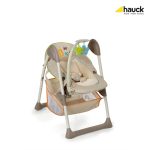 Hauck - Sezlong Si Scaun Masa Sit'n Relax - Bear - imagine 5