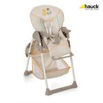 Hauck - Sezlong Si Scaun Masa Sit'n Relax - Bear - imagine 2