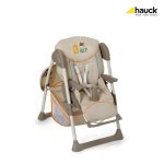 Hauck - Sezlong Si Scaun Masa Sit'n Relax - Bear - imagine 3