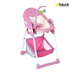 Hauck - Sezlong Si Scaun Masa Sit'n Relax - Butterfly - imagine 4