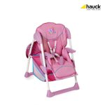 Hauck - Sezlong Si Scaun Masa Sit'n Relax - Butterfly - imagine 3