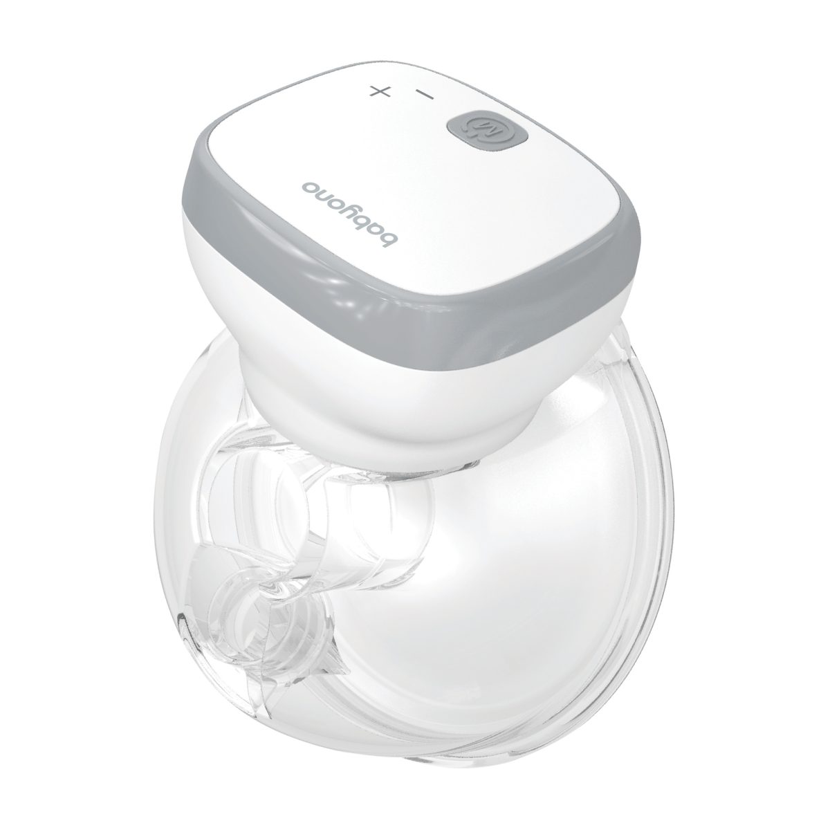 Babyono - Pompa electrica maini libere Shelly - Image 2