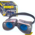 Imc Toys - Ochelari de Noapte - Wall-e
