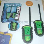 Imc Toys - Walkie Talkie Sport