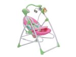 Cangaroo - Leagan cu conectare la priza Swing Star