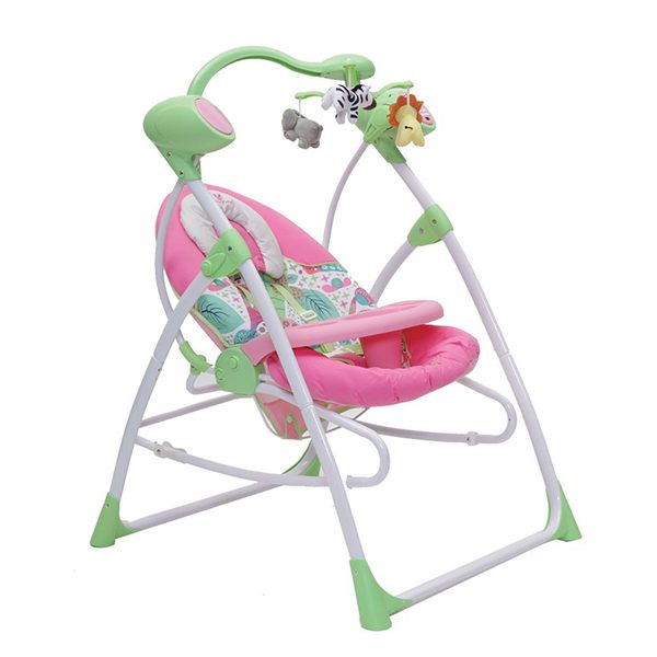 Cangaroo - Leagan cu conectare la priza Swing Star