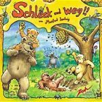 Zoch - Joc Schleck und weg