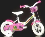 Bicicleta 10" cu maner - Image 2