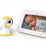 Nuvita - Video interfon digital