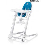 Inglesina - Husa pentru scaunul de masa Zuma - imagine 7