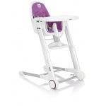 Inglesina - Husa pentru scaunul de masa Zuma - imagine 3