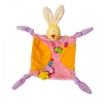 Taf Toys - Jucarie/paturica Iepurasul Tup-Tup