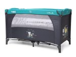 Moni - Patut Pliant Bebe Tommy - imagine 2