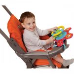 Taf Toys - Jucarie carucior Volanul Tup - Tup - imagine 2